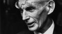 Samuel Beckett, spiritul-spirt al secolului al XX-lea