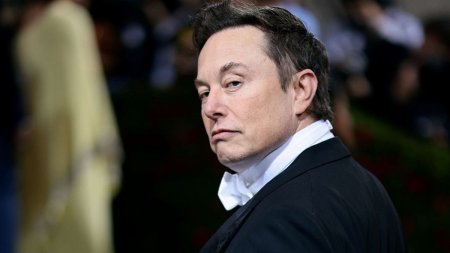 Elon Musk spune ca Statele Unite ar trebui sa paraseasca NATO. Nu are sens ca SUA sa plateasca pentru apararea Europei