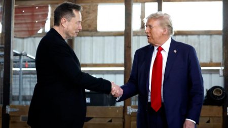 Elon Musk a promis ca Ucraina va putea sa foloseasca satelitii Star<span style='background:#EDF514'>LINK</span>