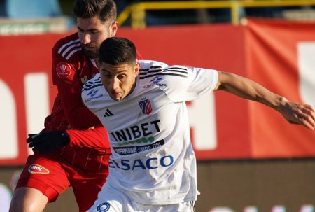 FC Botosani - Unirea <span style='background:#EDF514'>SLOBOZIA</span>, meci tare in subsolul clasamentului » Echipele probabile + Cele mai tari cote