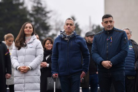 Cine ar putea fi candidatul suveranistilor, dupa respingerea candidaturii lui Calin Georgescu