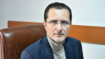 Vasile Banescu, dupa ce George Simion a spus ca ar trebui jupuiti in piata publica: Incitare la violenta si crima