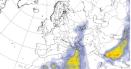 Un val de praf saharian ajunge deasupra Romaniei. Ce zone vor fi afectate de depuneri