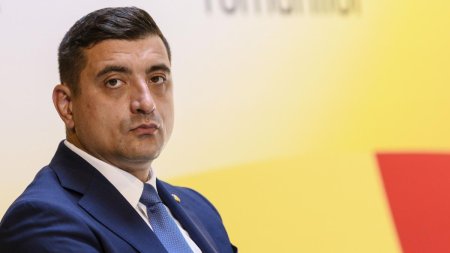 Parchetul a deschis dosar impotriva lui George Simion pentru instigare publica la violenta