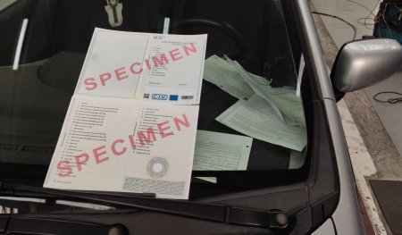 Cum obtii Cartea de Identitate a Vehiculului de la RAR pentru masini aduse din strainatate: Ghid complet