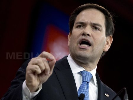 Marco Rubio anunta finalizarea desfiintarii USAID: 83% dintre programe, eliminate