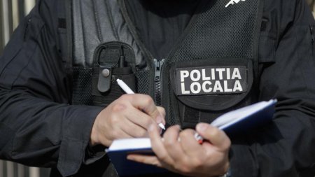 O comuna din Gorj ramane fara <span style='background:#EDF514'>POLITISTI LOCALI</span>. Primarul crede ca sunt inutili si i-a dat afara: Facem si economie la buget