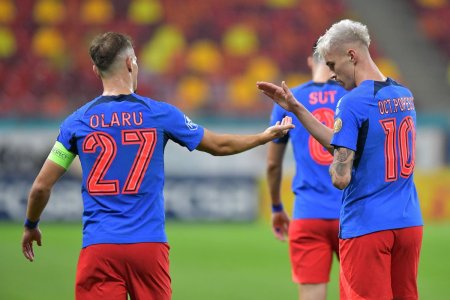 Trei reveniri importante la FCSB » Doi jucatori intra direct in derby-ul cu Dinamo