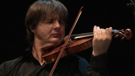 Liviu Prunaru revine in Romania cu Turneul National Concert Maestro, din 31 martie. Un eveniment exceptional dedicat implinirii a 35 de ani de cariera internationala