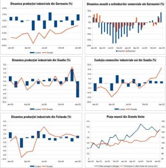 Macro Newsletter 11 Martie 2025