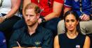 Meghan Markle si Printul Harry, criticati dur de internauti. Detaliul pe care fanii l-au observat intr-o fotografie cu fetita lor, Lilibet: 