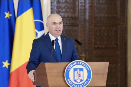 Bolojan va publica motivele care au dus la <span style='background:#EDF514'>ANULAREA</span> alegerilor prezidentiale. Cheltuielile pentru deplasarile lui Iohannis, dezvaluite