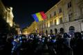 Suspectii in cazul protestelor violente de la BEC, audiati la Parchetul Tribunalului Bucuresti. Trei protestatari au fost retinuti