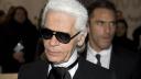 Viata lui Karl Lagerfeld continua sa inspire, in lumea modei si in afara ei