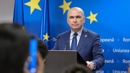 Ilie Bolojan, despre cheltuielile pentru deplasari ale fostului presedinte Klaus Iohannis: Vor fi facute publice in cateva zile