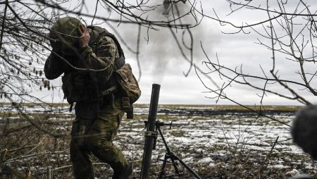 Toti ochii pe Kursk: de ce este atat de importanta regiunea rusa si care sunt sansele trupelor ucrainene de a mentine controlul acesteia