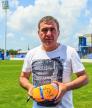 Gheorghe Hagi, decorat cu 'Steaua Romaniei'