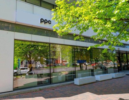 PPC isi imbunatateste performantele in cadrul indicelui ATHEX ESG, cu un scor de transparenta de 91%