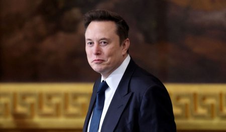 Elon Musk da vina pe ucraineni pentru atacurile care vizeaza reteaua X, desi un grup de hackeri pro-palestinieni le-a revendicat deja