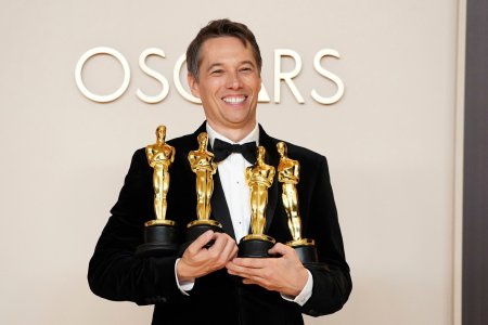 Filmul care a castigat premiul Oscar, acuzat de plagiat: Regizorul Sean Baker a furat scenariul pentru Anora