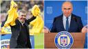 Gheorghe Hagi va fi decorat cu cea mai inalta distinctie a statului roman: 