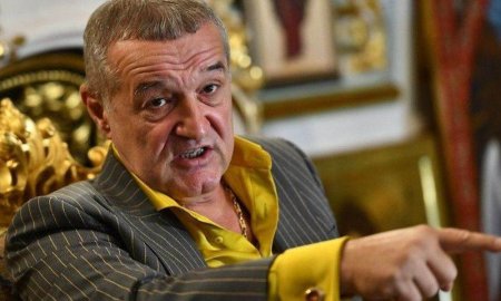 Gigi Becali critica deputatii AUR prezenti la proteste: 'Nu as da mana cu ei, nici nu i-as mai considera parlamentari'