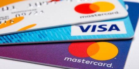 Mastercard si Visa, legate de site-uri ilegale de pariuri acuzate ca au inselat clientii. 