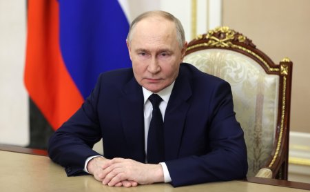 In realitatea Putin nu are planuri de pace. Bloomberg: Putin a facut in mod deliberat cereri <span style='background:#EDF514'>MAXIMA</span>liste