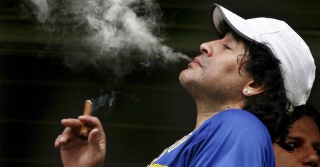 Misterul mortii lui Maradona, la un pas sa fie deslusit: incepe procesul