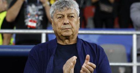 Noi informatii despre starea lui Lucescu. Ce se intampla cu selectionerul Romaniei