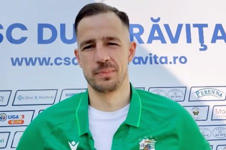 Din Superliga, la retrogradare in Liga 2! Cum explica transferul neasteptat: 