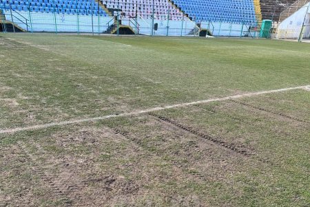 Masuri inasprite la licentiere, in sezonul urmator din Superliga, dupa ce Mihai Stoica a protestat: Oferim foarte multi bani