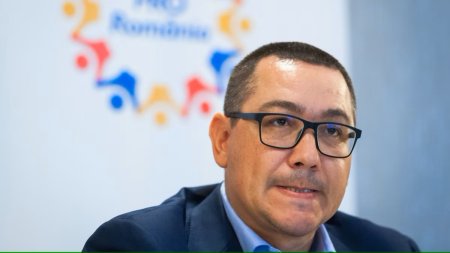 SURSE: Victor Ponta, pe <span style='background:#EDF514'>PUNCT</span>ul de a fi exclus din PSD chiar in ziua inscrierii in cursa prezidentiala