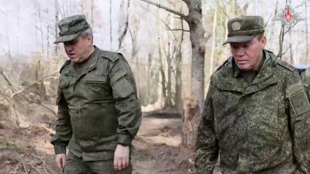 Kursk, un test de rezistenta. Ucraina isi recalibreaza strategia