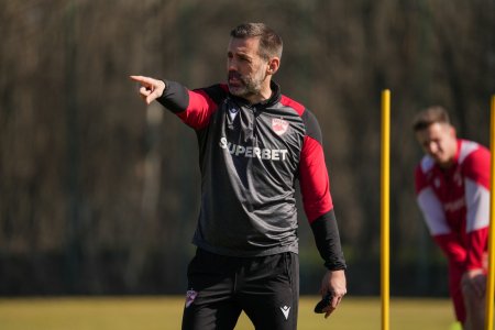 Zeljko Kopici: Un nou campionat incepe acum