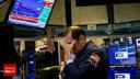 Bursele se prabusesc, Wall Street 