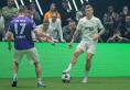 La opt luni dupa retragere, Toni Kroos s-a intors pe teren! » La ce echipa si unde a jucat mijlocasul german