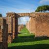 Viata evreilor in Roma antica. Descoperirea unui 