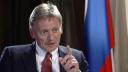 MAE: Afirmatiile lui Peskov despre legitimitatea alegerilor din Romania sunt 'in<span style='background:#EDF514'>ACCEPT</span>abile'