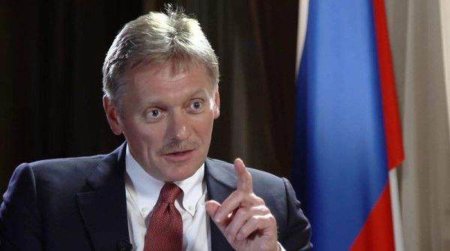 MAE: Afirmatiile lui Peskov despre legitimitatea alegerilor din Romania sunt 'inacceptabile'