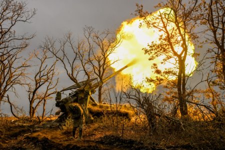 Liderii europeni pun presiuni pe Rusia dupa ce Ucraina a acceptat un armistitiu. Cererea lui Em<span style='background:#EDF514'>MANUEL</span> Macron catre sefii de stat major reuniti la Paris