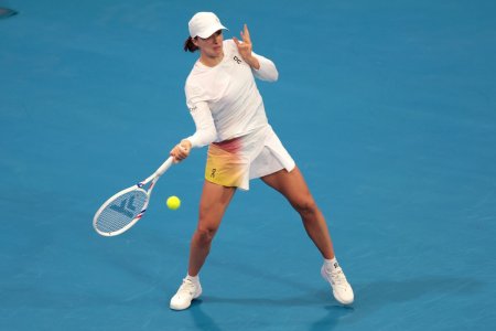 Iga Swiatek, de neoprit! <span style='background:#EDF514'>POLONEZA</span> a obtinut a 3-a victorie la Indian Wells si a pierdut doar 6 game-uri la turneul din California