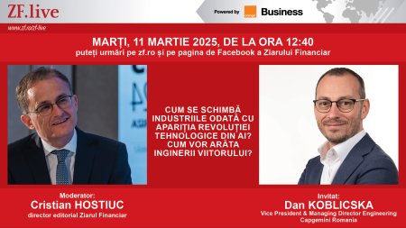 Cum evolueaza piata imobiliara si preturile a<span style='background:#EDF514'>PARTA</span>mentelor cu acest razboi geopolitic din jurul nostru? De ce cresc preturile? Cu ce te ajuta un broker intr o tranzactie imobiliara? Urmariti ZF Live miercuri, 12 martie, ora 12.00, cu Gabriel Arteni, vicepresedinte APAIR - Asociatia Profesionala a Agentilor Imobiliari