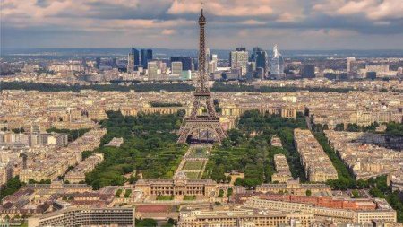 France - climate change adaptation plan