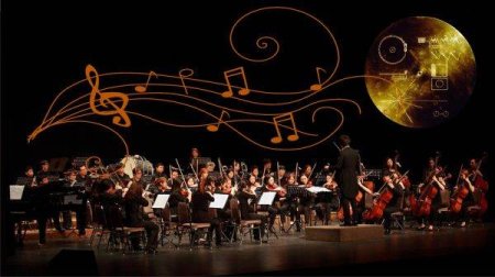 Vienna Philharmonic to broadcast 'Blue Danube' waltz into space