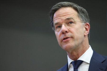 Pacea in Balcani, un efort comun. Rutte cere compromis si intelegere