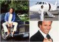 Averea lui Julio Iglesias, singurul muzician din topul celor mai bogati spanioli. Cine va mosteni imperiul sau financiar!