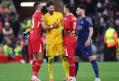 Jucatorul de 85 de milioane de euro din Liverpool - PSG, distrus in direct: 