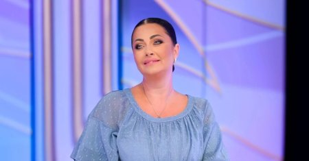 Gabriela Cristea a raspuns la marea intrebare: cand revine, de fapt, in televiziune?