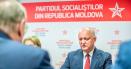 Prorusul <span style='background:#EDF514'>IGOR DODON</span> critica sprijinul UE pentru Chisinau. Reactia puterii: El vrea bani doar pentru buzunarul lui